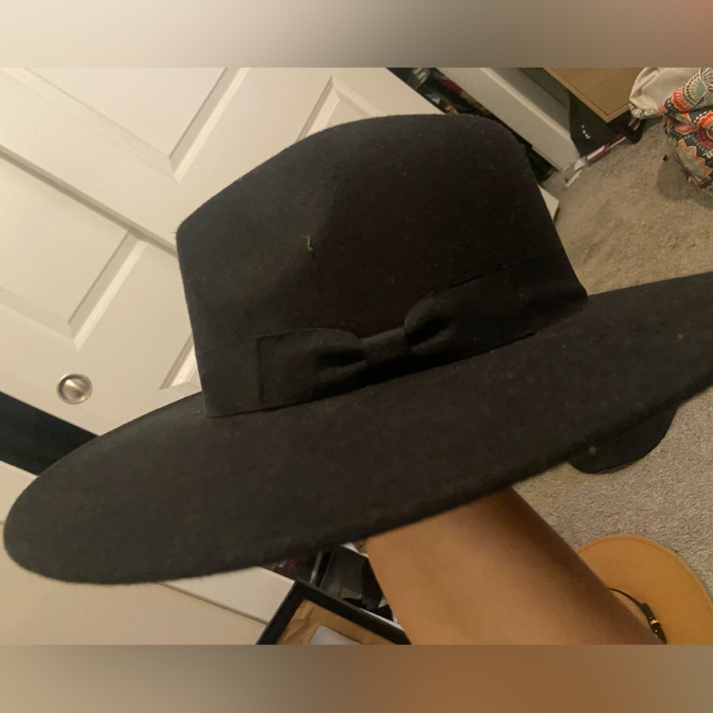 Wide Brim Hat | FOREVER21